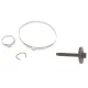ШРКШ зовнішній METELLI 15-1765 для Volvo C30/S40/V50 1.6 D 2005-2012 (36/26/55.7/86.9 мм)