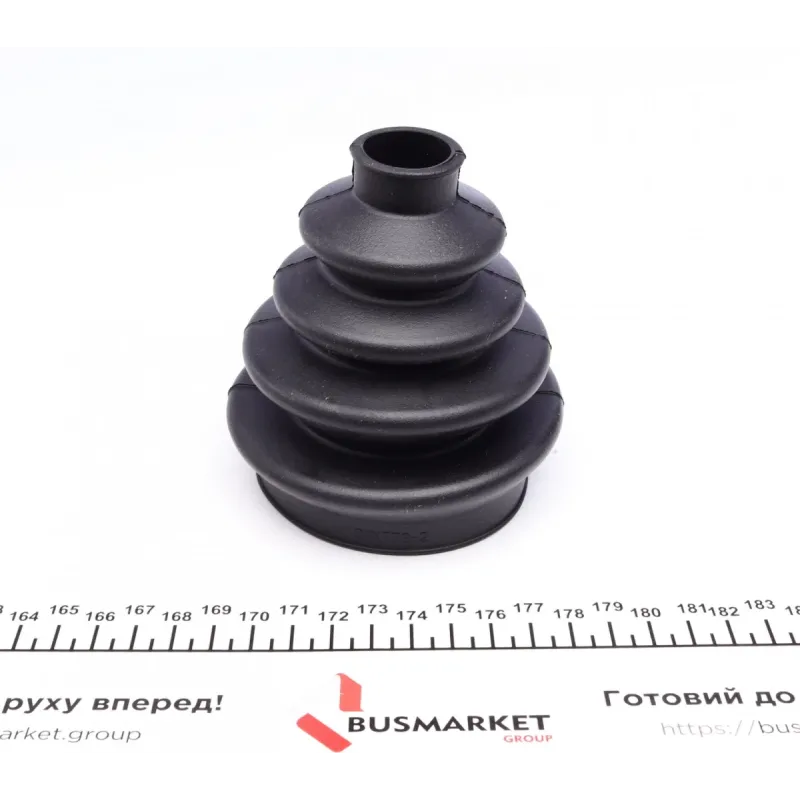 ШРКШ зовнішній METELLI 15-1777 для Ford C-Max/Focus, Volvo C30/S40/V50 36/23/56/82.1мм