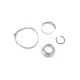 ШРКШ (зовнішній) Toyota Auris II 1.3 12-18/Toyota Avensis III 1.6-2.0 08-18 (26z/23z)