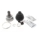 ШРКШ зовнішній METELLI 15-1819 для Mercedes-Benz A-Class W176/B-Class W246 2011-, 30/27/64.8/98.9 мм