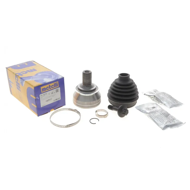 ШРКШ зовнішній METELLI 15-1819 для Mercedes-Benz A-Class W176/B-Class W246 2011-, 30/27/64.8/98.9 мм