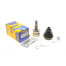 Купити ШРКШ (зовнішній) Chevrolet Aveo 1.3D/1.4/1.6 11- (25z/30z/76.2mm) (Версія 8 Balls/Sfere) | KovelAutoHub