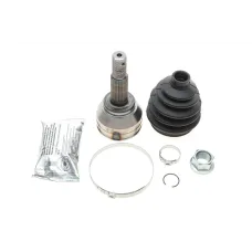 ШРКШ зовнішній METELLI 15-1858 для Nissan Juke F15 2010-, Pulsar C13 2014- (29/24 шліців, 56.2 мм)