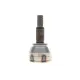 ШРКШ зовнішній METELLI 15-1858 для Nissan Juke F15 2010-, Pulsar C13 2014- (29/24 шліців, 56.2 мм)
