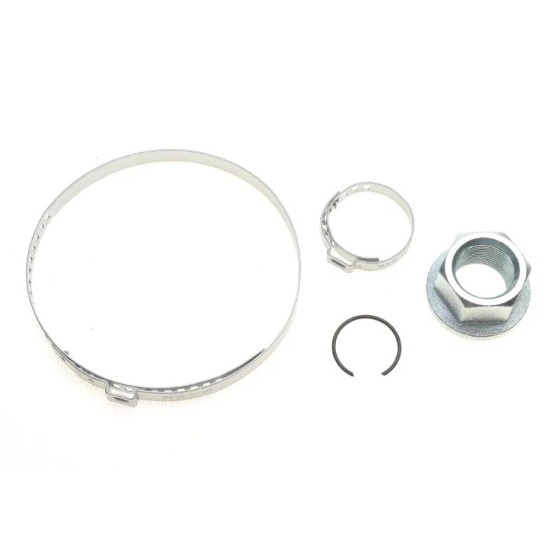ШРКШ зовнішній METELLI 15-1858 для Nissan Juke F15 2010-, Pulsar C13 2014- (29/24 шліців, 56.2 мм)