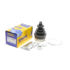 Купити ШРКШ (зовнішній) Toyota Avensis 2.0-2.2 D-4D 03-08 (26z/25z/58mm/90mm/60mm) (+ABS 48z) | KovelAutoHub