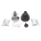 ШРКШ (зовнішній) Volvo S60/V60 10-15/S80/V70 06-16/XC60 08-17/XC70 13-16(40z/27z/57.6mm/100mm/52.5mm)