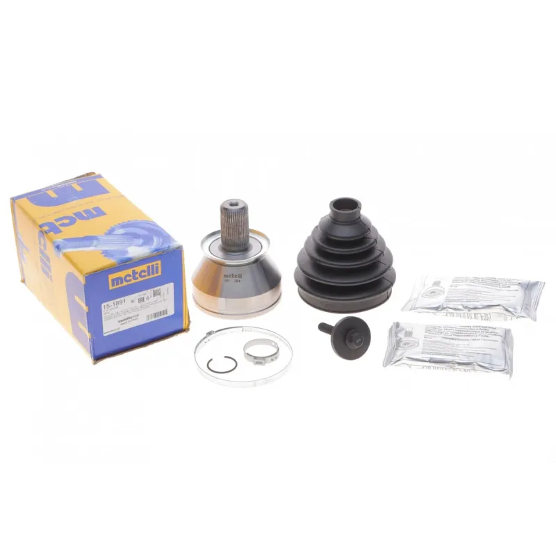 ШРКШ (зовнішній) Volvo S60/V60 10-15/S80/V70 06-16/XC60 08-17/XC70 13-16(40z/27z/57.6mm/100mm/52.5mm)