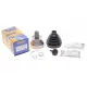 ШРКШ (зовнішній) Volvo S60/V60 10-15/S80/V70 06-16/XC60 08-17/XC70 13-16(40z/27z/57.6mm/100mm/52.5mm)