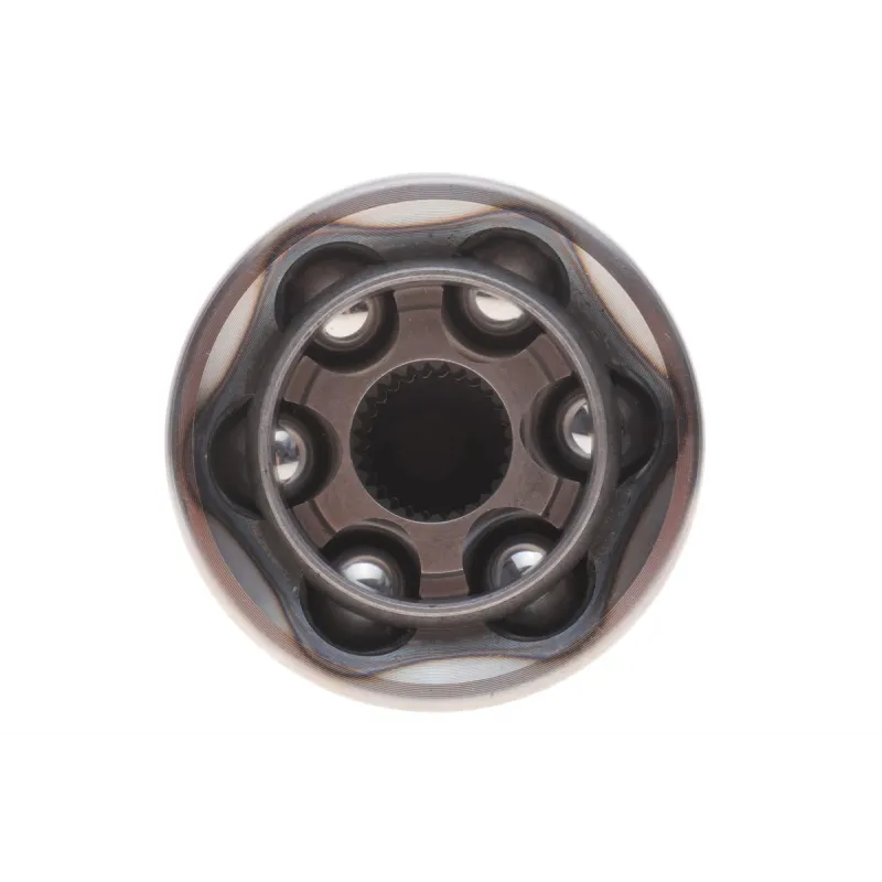 ШРКШ (зовнішній) Volvo S60/V60 10-15/S80/V70 06-16/XC60 08-17/XC70 13-16(40z/27z/57.6mm/100mm/52.5mm)