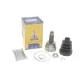 ШРКШ зовнішній METELLI 15-1892 для BMW X5 E70/F15, X6 E71/F16 (30/33/64.7/86/60.5 мм)