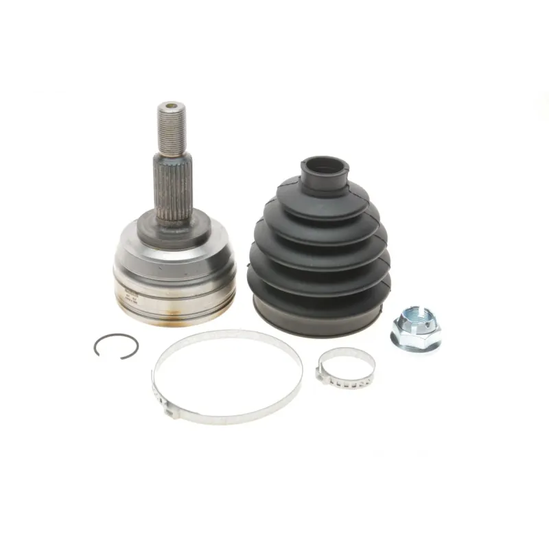 ШРКШ (зовнішній) Dacia Duster 10-18/Renault Duster 12- (25z/35z/52.6mm/90mm/54.8mm)