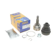 ШРКШ зовнішній METELLI 15-1904 для Renault Clio IV 0.9 TCe/1.5 dCi 2012-, 23/30/49/76.2 мм