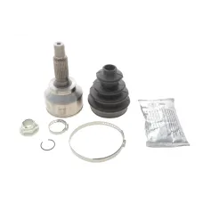 ШРКШ (зовнішній) Mazda 3 1.6/2.0 MZR 08- (28z/24z/58.5mm/84.3mm) (к-кт)