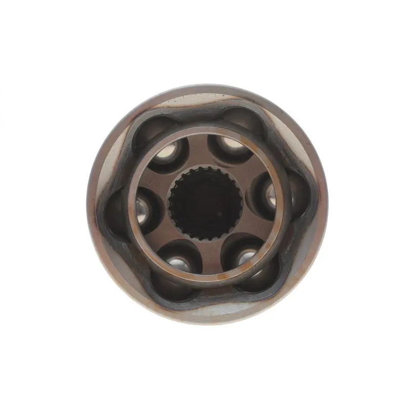 ШРКШ (зовнішній) Mazda 3 1.6/2.0 MZR 08- (28z/24z/58.5mm/84.3mm) (к-кт)