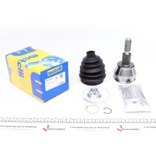 Купити ШРКШ (зовнішній) Ford C-Max/Focus/Transit Connect/Tourneo Connect 12- (33z/27z/62.75mm/82mm/46.5mm) | KovelAutoHub