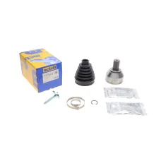 ШРКШ зовнішній METELLI 15-1973 для Ford Galaxy/Mondeo IV/S-Max 2010-2015 (40/26 шліців, 57.6мм)