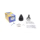 ШРКШ зовнішній METELLI 15-1973 для Ford Galaxy/Mondeo IV/S-Max 2010-2015 (40/26 шліців, 57.6мм)