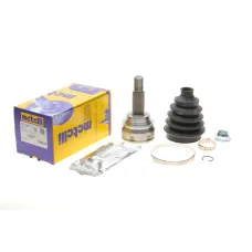 Купити ШРКШ (зовнішній) Ford Fiesta VII 1.0-1.1/1.5 TDCi 17- (25z/23z/53.3mm/77.4mm/55.5mm)  | KovelAutoHub
