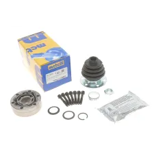 ШРКШ внутрішній METELLI 16-1004 для Audi 80/VW Golf/Passat, 33/94 мм