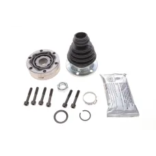 ШРКШ (внутрішній) Audi 80/90 84-95/VW Passat B2 81-88 (33z/100mm)