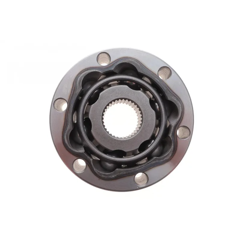 ШРКШ (внутрішній) Audi A3/Skoda Fabia/SuperB 03-15/Octavia/VW Caddy/Golf/Passat B6 96-15 (33z/100mm)