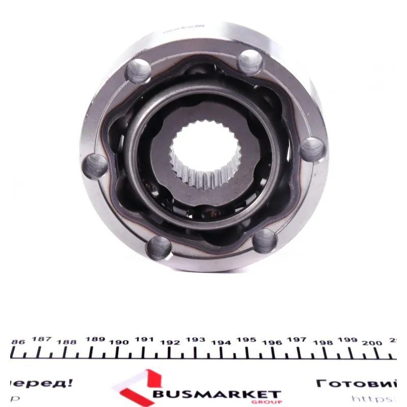 ШРКШ внутрішній METELLI 16-1014 для Audi A4/A6, VW Passat B5 (28/108мм)