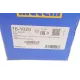 ШРКШ внутрішній METELLI 16-1029 для Daewoo Lanos/Nexia, 34z/22z/34.9mm/84mm