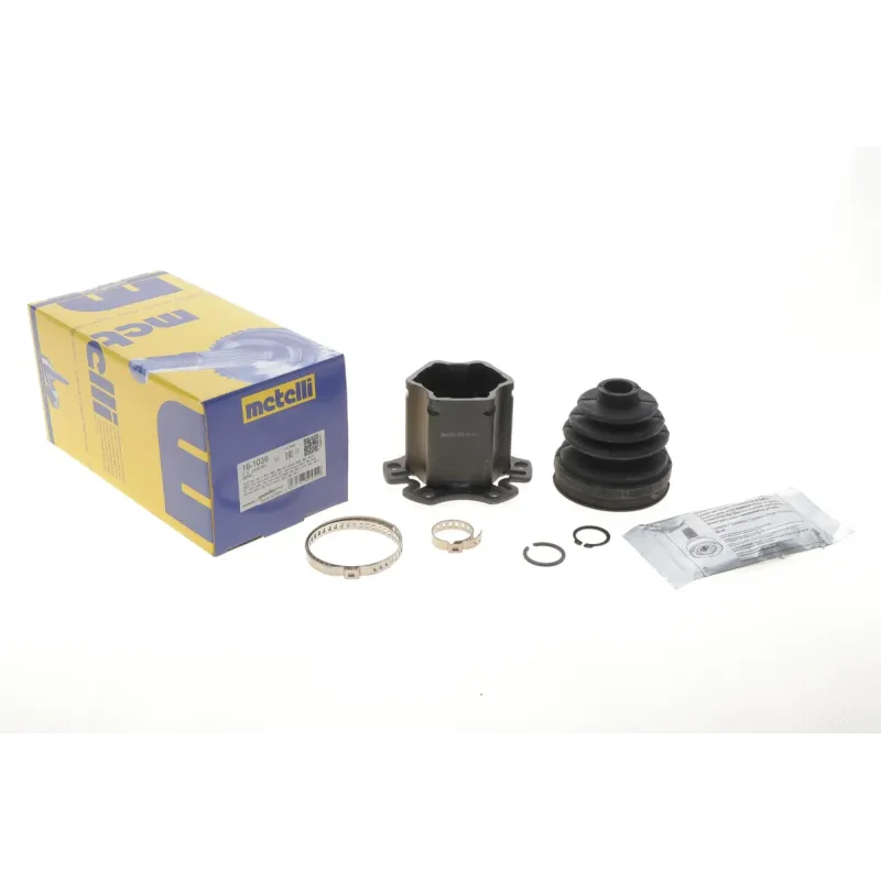 ШРКШ (внутрішній) VW Sharan/Audi A4 1.8-2.8 97-10 (34x123)