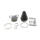 ШРКШ внутрішній METELLI 16-1042 для VW Golf/Polo, Skoda Octavia/Fabia 1.4D-2.3 1997- (30/73.8 мм)