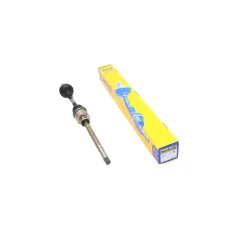 Піввісь передня METELLI 17-0137 для Citroen Berlingo, Peugeot Partner, Xsara 867мм (+ABS 29з)