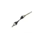 Піввісь передня METELLI 17-0137 для Citroen Berlingo, Peugeot Partner, Xsara 867мм (+ABS 29з)