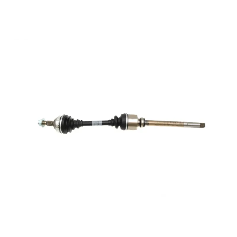 Піввісь передня METELLI 17-0137 для Citroen Berlingo, Peugeot Partner, Xsara 867мм (+ABS 29з)