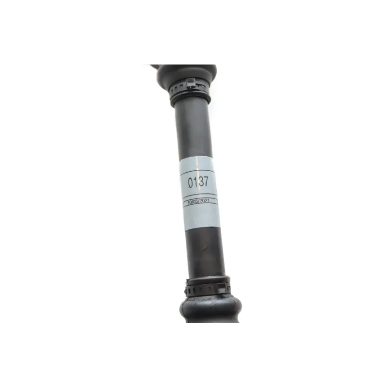 Піввісь передня METELLI 17-0137 для Citroen Berlingo, Peugeot Partner, Xsara 867мм (+ABS 29з)