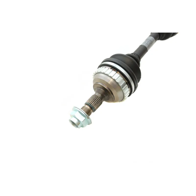 Піввісь передня METELLI 17-0137 для Citroen Berlingo, Peugeot Partner, Xsara 867мм (+ABS 29з)