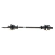 Купити Піввісь (передня) (R) Renault Kangoo/Clio 1.4/1.9D 98- (21z/23z/724mm) (-ABS) МКПП | KovelAutoHub