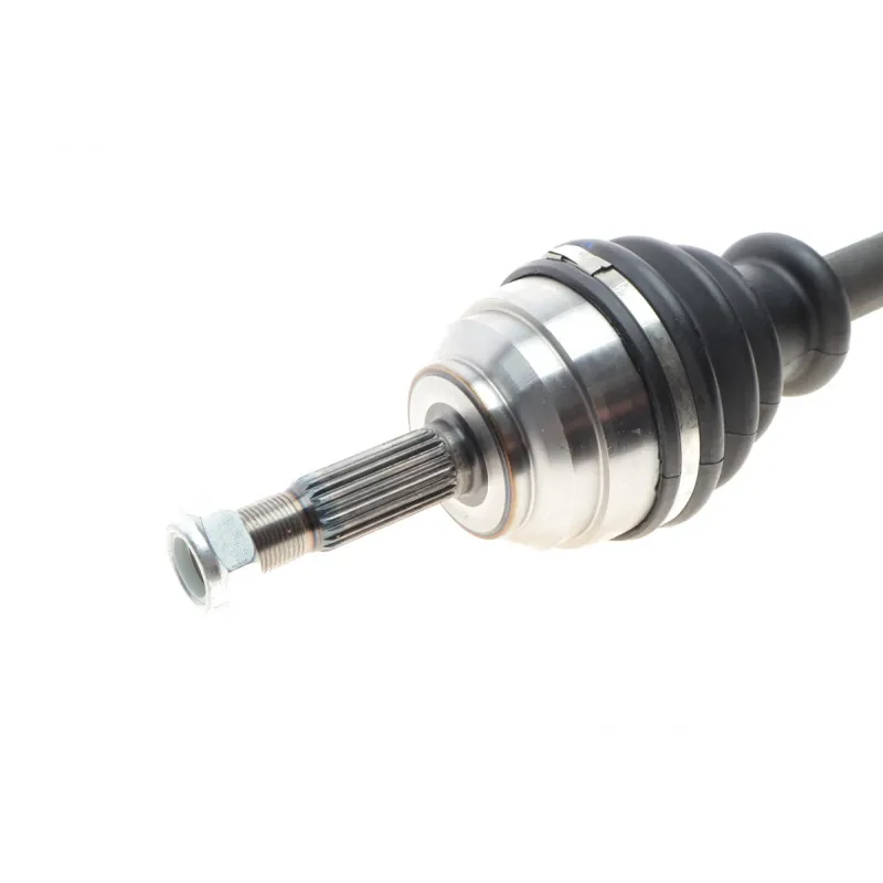 Піввісь (передня) (R) Renault Kangoo/Clio 1.4/1.9D 98- (21z/23z/724mm) (-ABS) МКПП