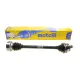 Піввісь (передня) (R) Audi A4 1.6/1.8 95-01/VW Passat B5 1.6 96-00 (33z/28z/636mm) (+ABS45z)