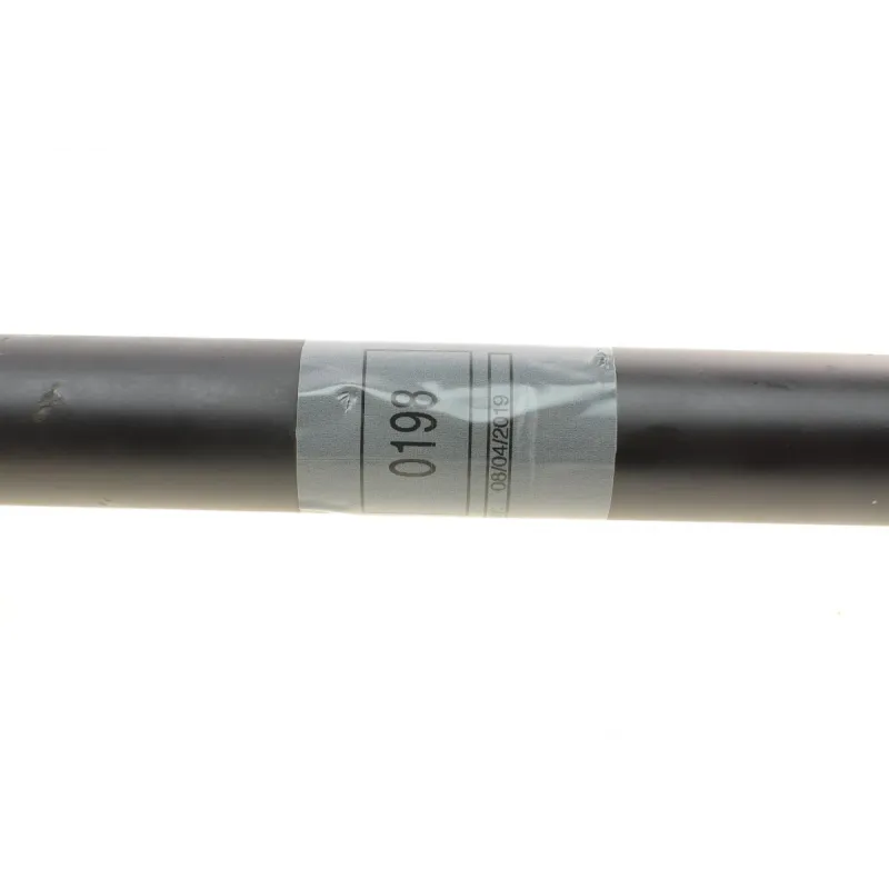 Піввісь (передня) (R) Audi A4 1.6/1.8 95-01/VW Passat B5 1.6 96-00 (33z/28z/636mm) (+ABS45z)