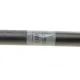 Піввісь (передня) (R) Audi A4 1.6/1.8 95-01/VW Passat B5 1.6 96-00 (33z/28z/636mm) (+ABS45z)