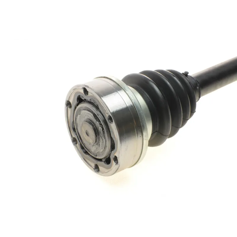 Піввісь (передня) (R) Audi A4 1.6/1.8 95-01/VW Passat B5 1.6 96-00 (33z/28z/636mm) (+ABS45z)