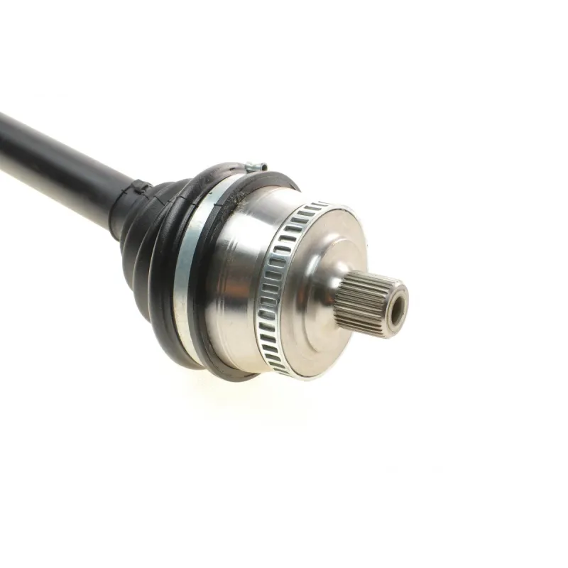 Піввісь (передня) (R) Audi A4 1.6/1.8 95-01/VW Passat B5 1.6 96-00 (33z/28z/636mm) (+ABS45z)