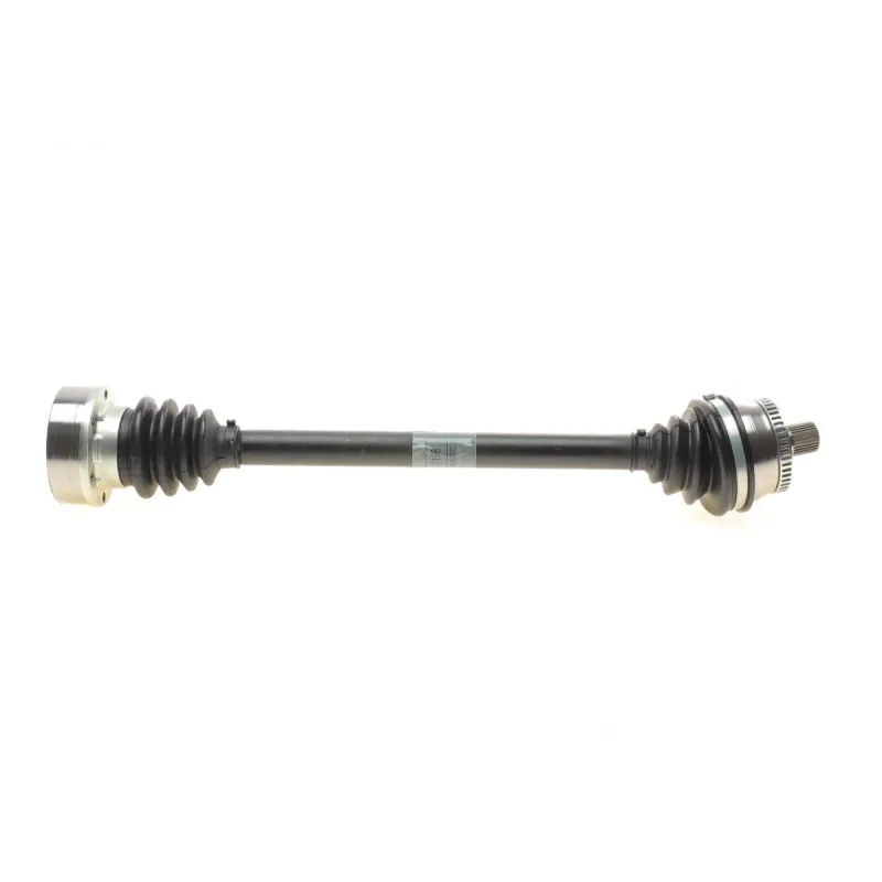 Піввісь (передня) (R) Audi A4 1.6/1.8 95-01/VW Passat B5 1.6 96-00 (33z/28z/636mm) (+ABS45z)