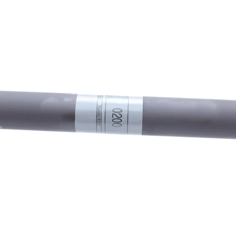 Піввісь (передня) (R) Audi A4 1.8/T 95-01/VW Passat B5 1.8/2.0 96-05 (33z/28z/635mm) (+ABS45z) МКПП