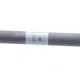 Піввісь (передня) (R) Audi A4 1.8/T 95-01/VW Passat B5 1.8/2.0 96-05 (33z/28z/635mm) (+ABS45z) МКПП