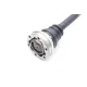 Піввісь (передня) (R) Audi A4 1.8/T 95-01/VW Passat B5 1.8/2.0 96-05 (33z/28z/635mm) (+ABS45z) МКПП