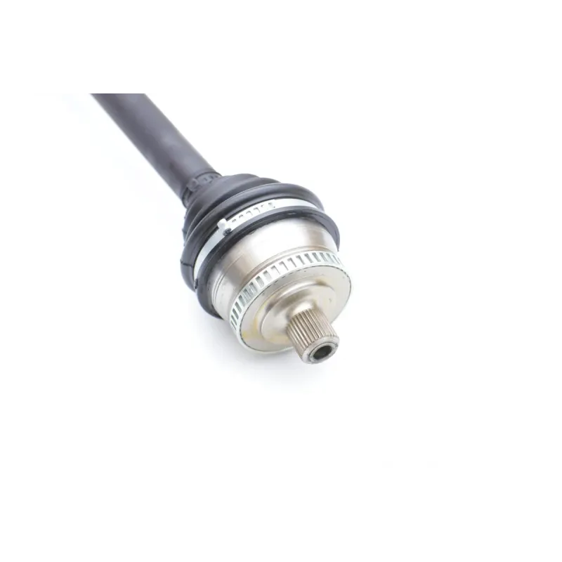 Піввісь (передня) (R) Audi A4 1.8/T 95-01/VW Passat B5 1.8/2.0 96-05 (33z/28z/635mm) (+ABS45z) МКПП