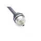 Піввісь (передня) (R) Audi A4 1.8/T 95-01/VW Passat B5 1.8/2.0 96-05 (33z/28z/635mm) (+ABS45z) МКПП