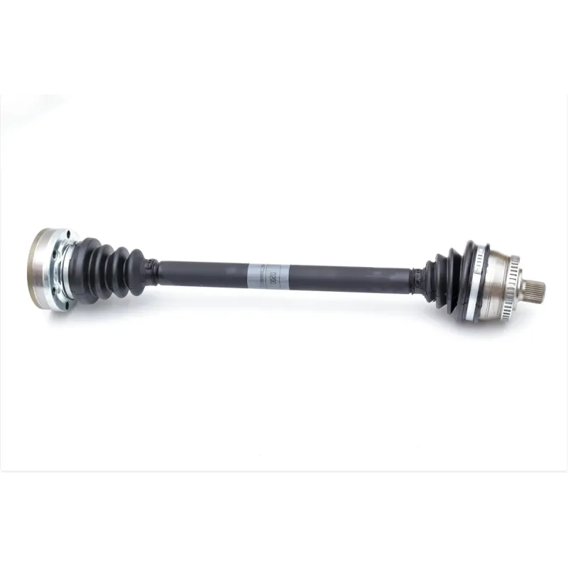 Піввісь (передня) (R) Audi A4 1.8/T 95-01/VW Passat B5 1.8/2.0 96-05 (33z/28z/635mm) (+ABS45z) МКПП