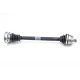 Піввісь (передня) (R) Audi A4 1.8/T 95-01/VW Passat B5 1.8/2.0 96-05 (33z/28z/635mm) (+ABS45z) МКПП